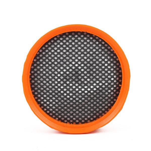 FC8009/01 Replacement Filter for SpeedPro &amp; Aqua Battery FC6721 Vacuum