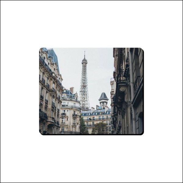 Mouse Pad - France