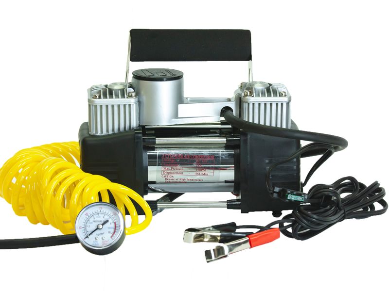 ACA - Air Compressor - 56 LPM