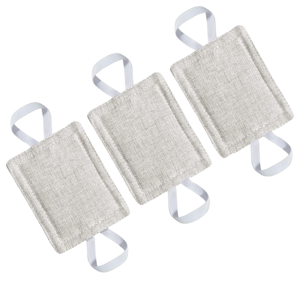 Door Silencer Anti Lock Door Baby Toddler Protection Pack of 3