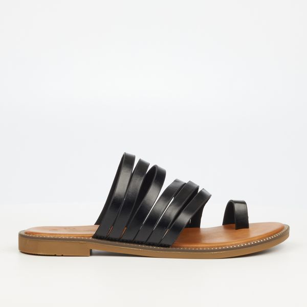 Butterfly Feet - Frost 3 - Rose Gold