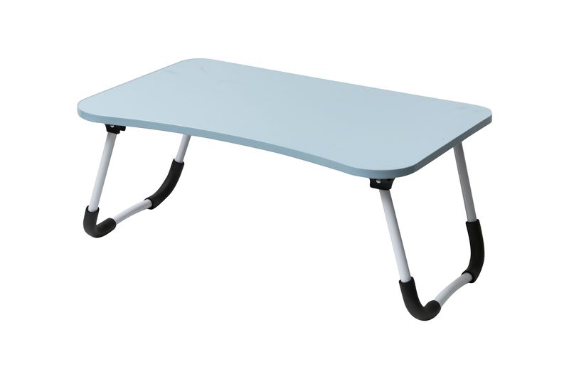 Leisure Laptop Tray - Sky Blue