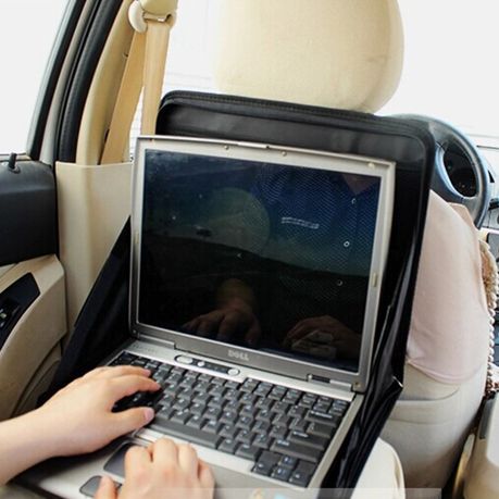 car laptop desk