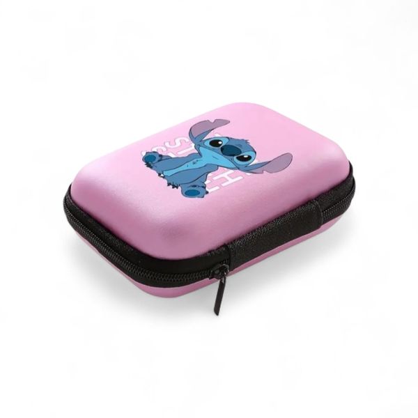 Stitch Portable EVA Storage Box