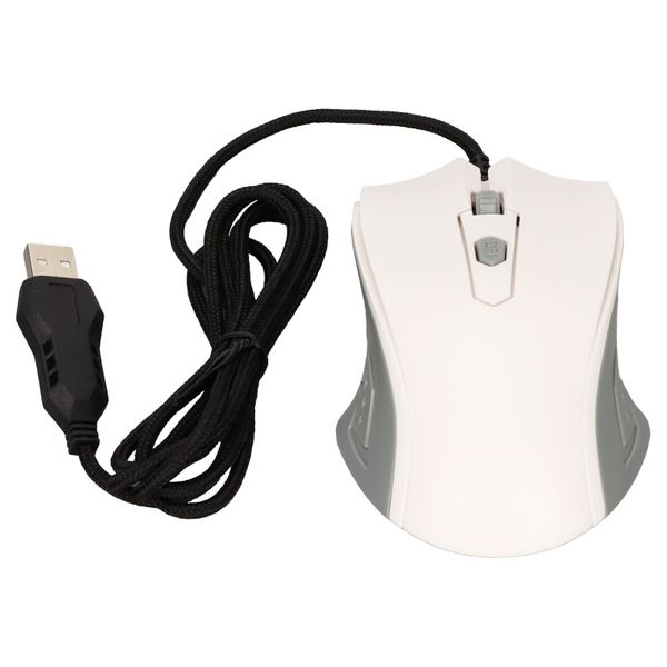 AI Voice Mouse (Voiced)