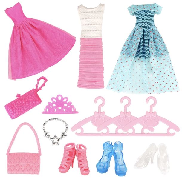 Baa'Bi Doll Clothing - Sydney
