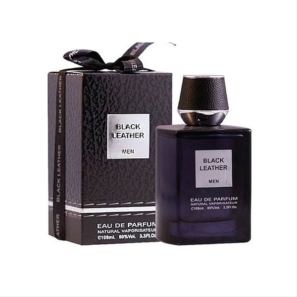 Black Leather 100ml Perfume Eau de Parfum