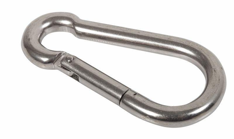 Coolaroo - Snap Hook Marine Grade 316 - Stainless Steel