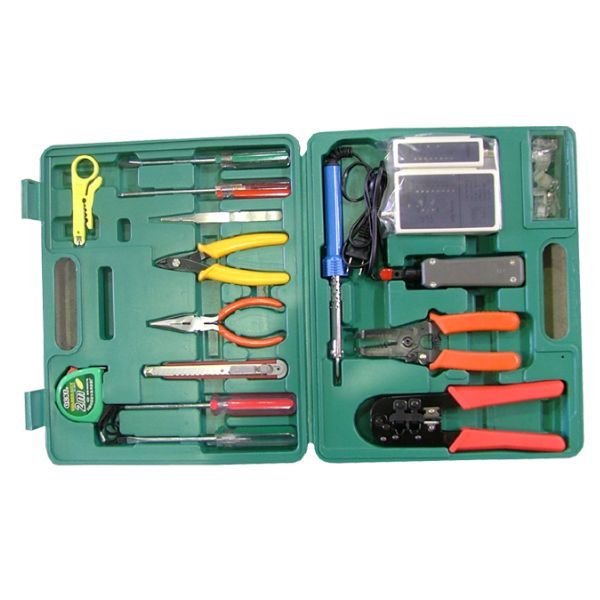 Network Toolkit