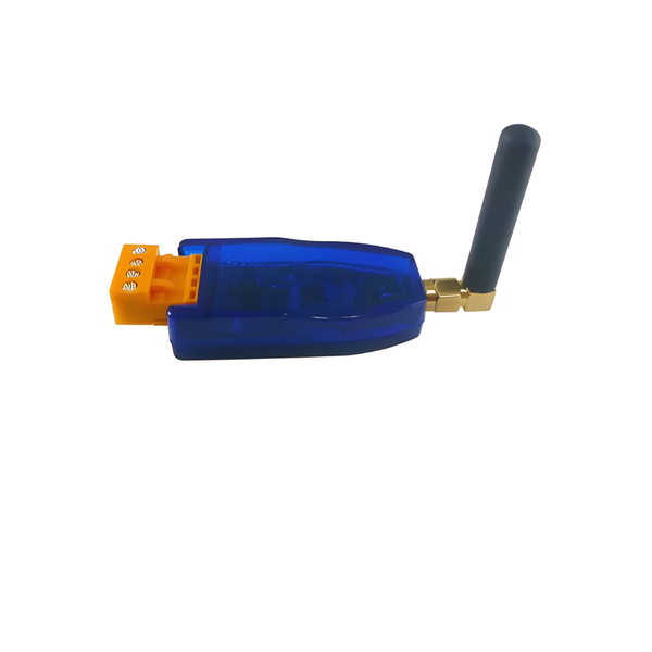 BDD RT38B01 UHF RS485 DTU RF UART Transceiver Module 433-458MHz