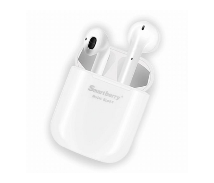 Smartbarry Bluetooth headset
