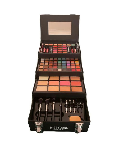 Miss Young - Make Up Kit GM18013