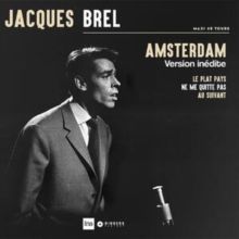 Amsterdam (Vinyl / 12" Album)