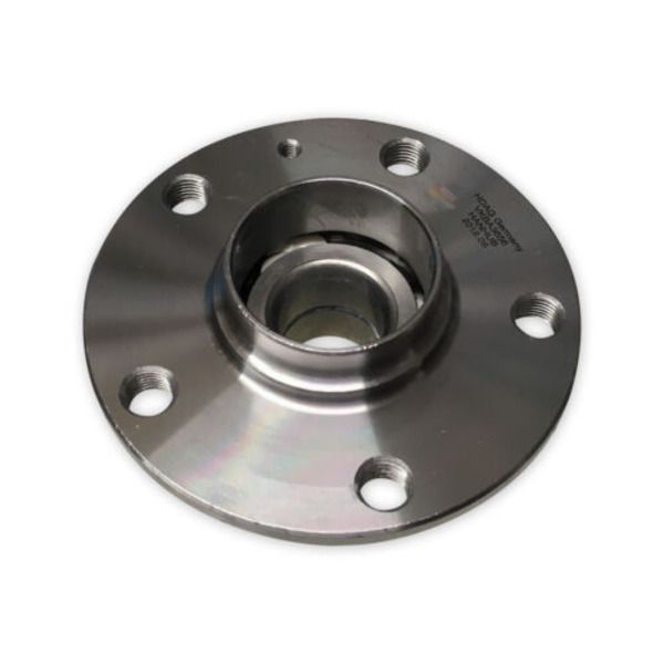 Rear Wheel Bearings Compatible with VW Golf 5 (V) / Golf 6 (VI)