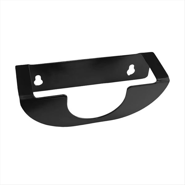 Angle Grinder Holder Polisher Metal Universal Storage Rack 5inch Wall Mount