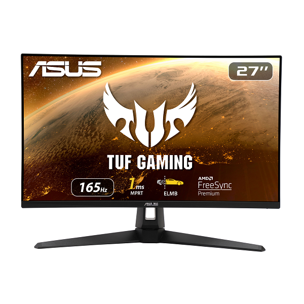 ASUS TUF Gaming VG279Q1A 27" FHD 165Hz Monitor