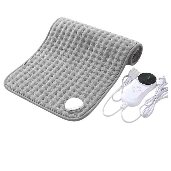 Home therapy heating pad, hot compress, body warming electric blanket