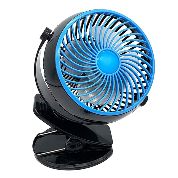 Cordless Rechargeable Fan