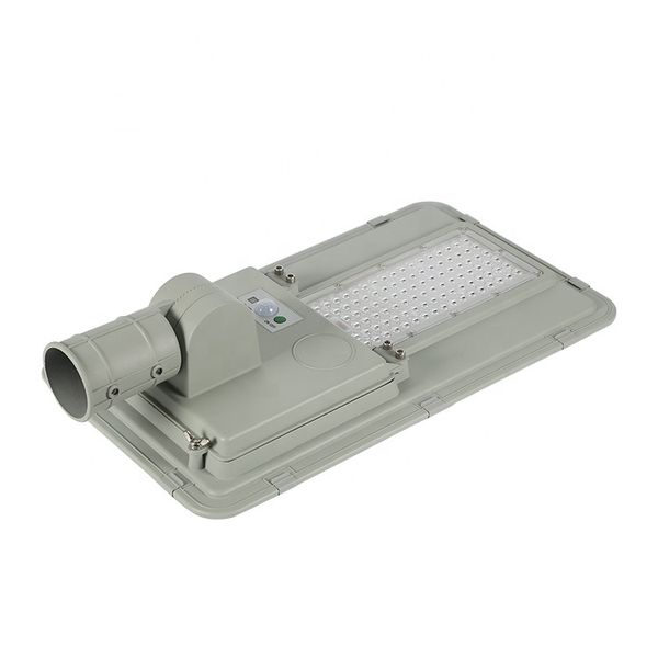 JNC-400W High Brightness IP65 Waterproof Solar Street Light