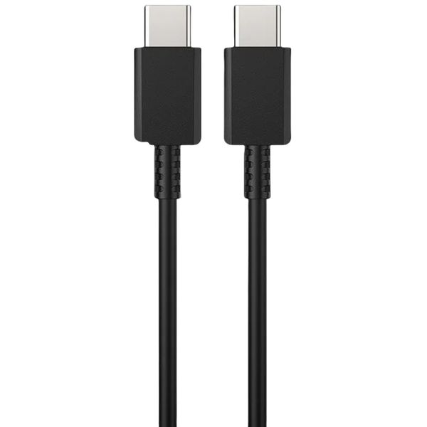 1M USB-C to C Data Cable Compatible with Samsung S24 S23 Ultra S22