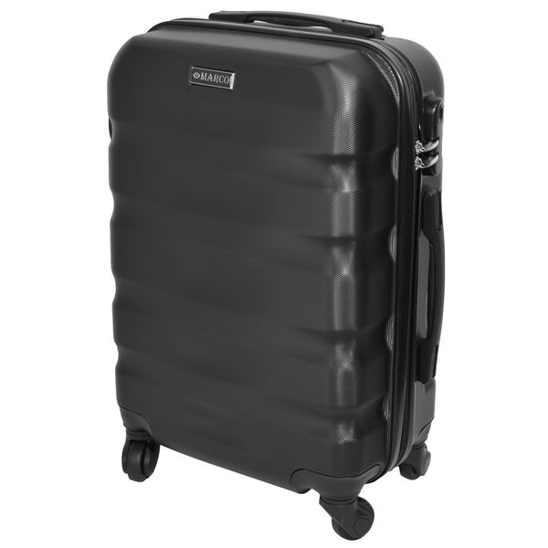 Marco Aviator Luggage Bag - 28 Inch - Grey