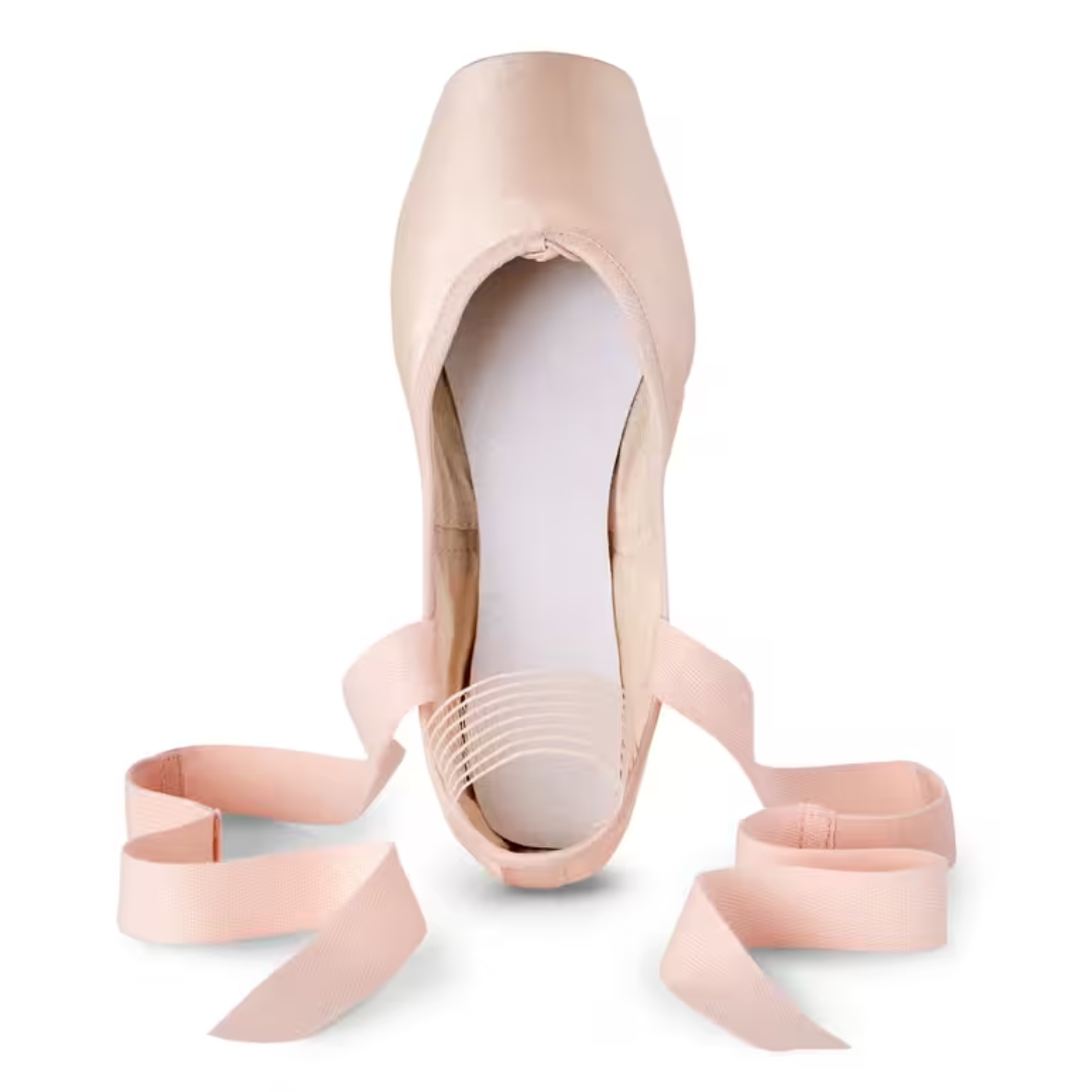 BLOCH Elastico Invisibile Per Punte, Bloch Covert Elastic Elastico Punte - Foto 9