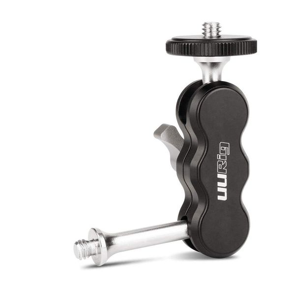 Ulanzi R002 Aluminum Magic Arm Monitor Mount For Tripods