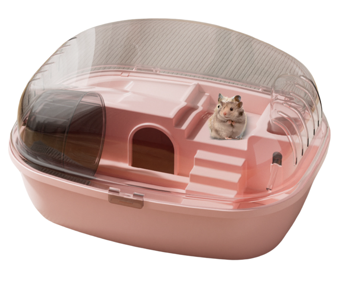Pink image