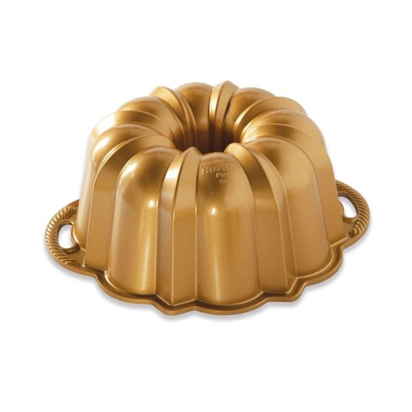 Nordic Ware - Anniversary Bundt Pan - 12 Cup
