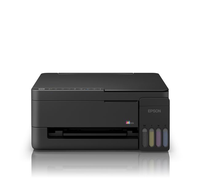 Epson L3354 Ecotank, A4, Wi-Fi , 3 in 1 Printer