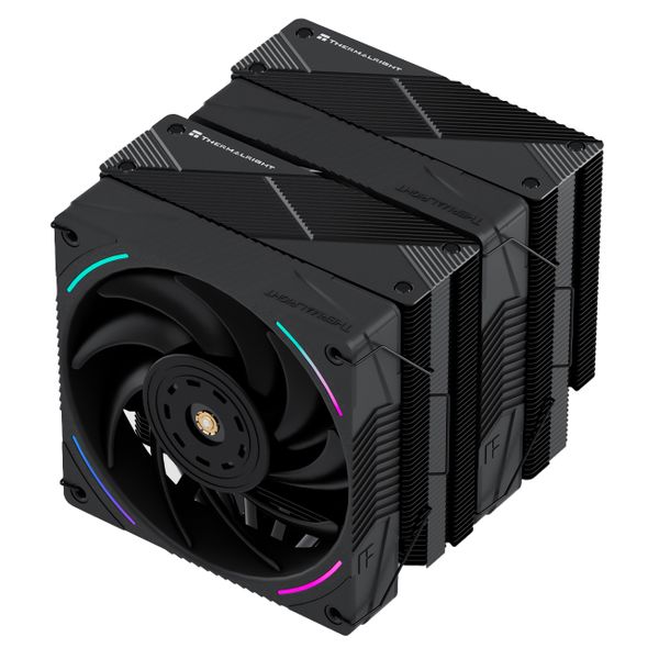 Thermalright Phantom Spirit 120 EVO CPU Air Cooler