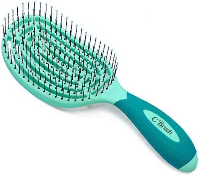 Hair Detangling and Styling Brush Shop Today. Get it Tomorrow