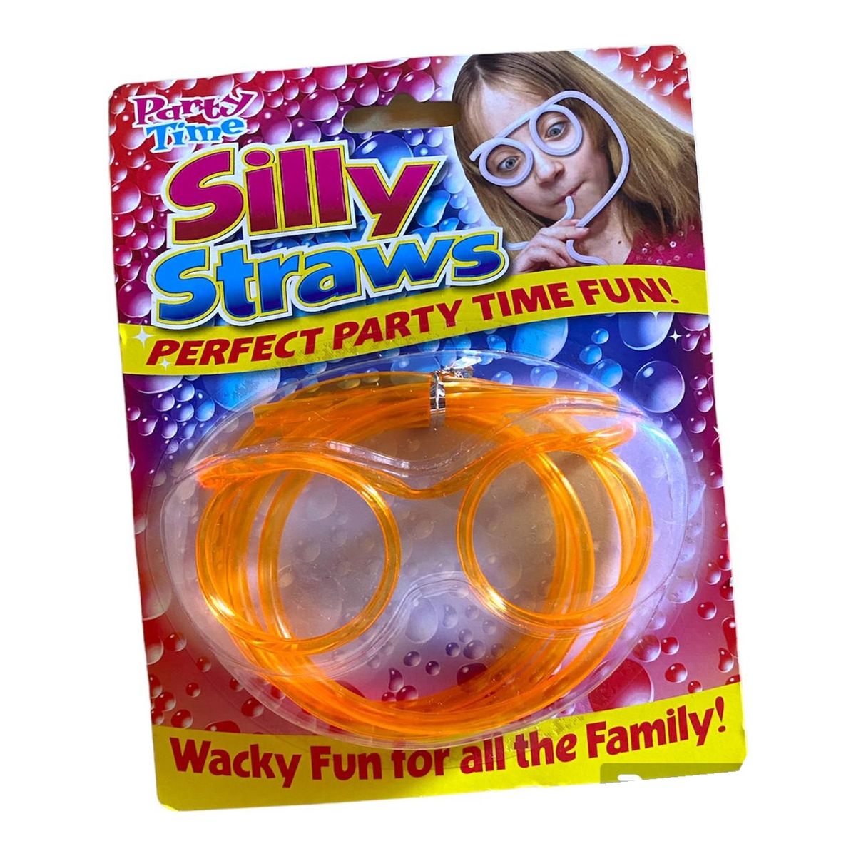 Silly Straws Drinking Straws Shop Today. Get it Tomorrow!