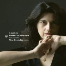 Robert Schumann: Einsam (CD / Album)