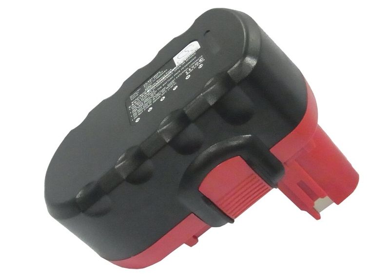BOSCH 23618/35618/52318/PSR 18 VE-2 replacement battery