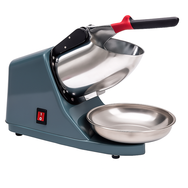 Ice Crushing Machine - 300W, Crushes Ice Fast