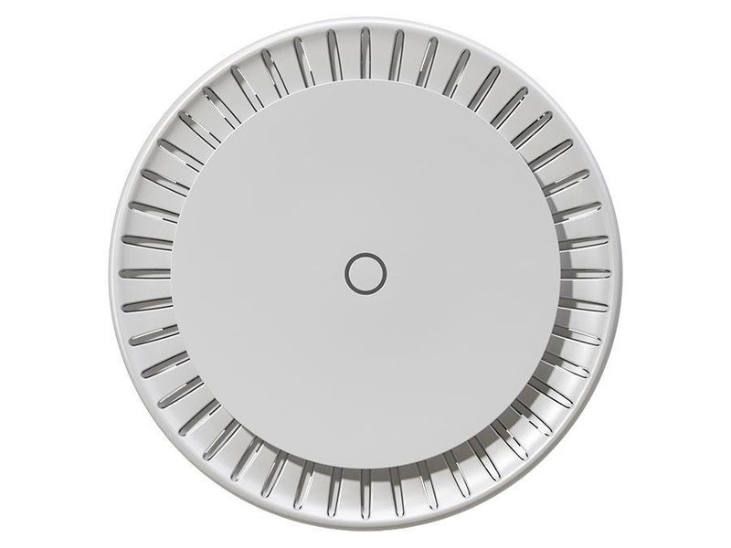 MikroTik cAP ax Dual Band WiFi 6 1800Mbps Ceiling AP