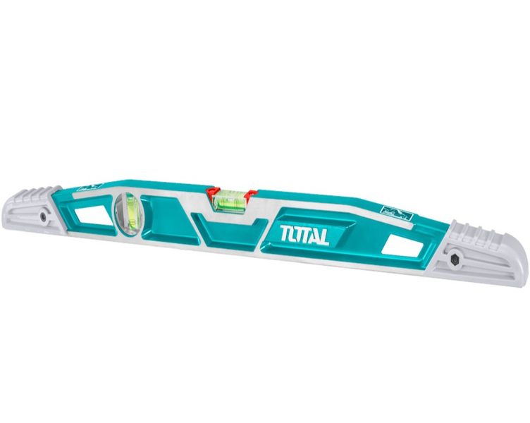 Total Tools 60cm Heavy Duty Mason's Level