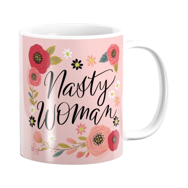 PepperSt - Nasty Woman