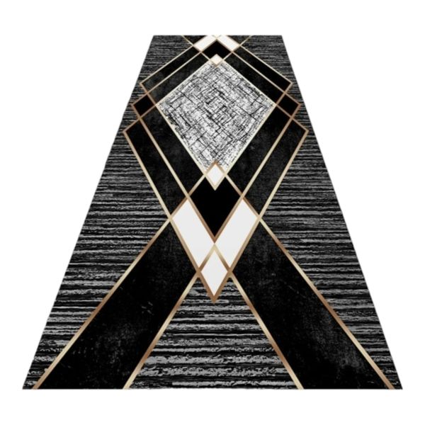 3D Passage Rug -80 x 200cm-L73