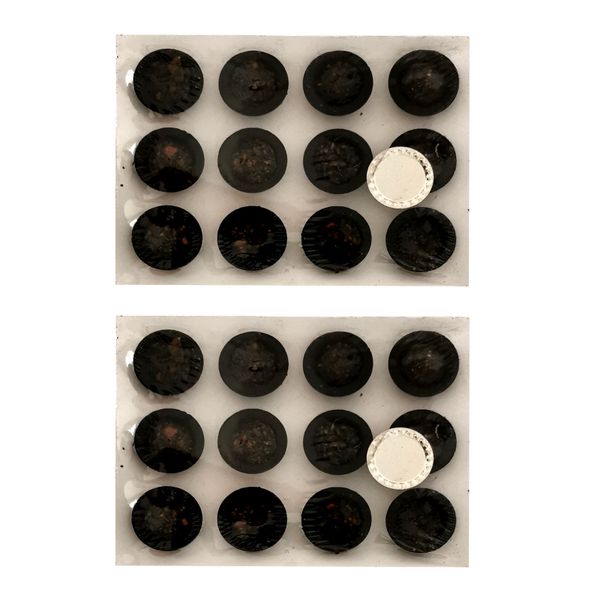 2 Pack With 24 Cups image