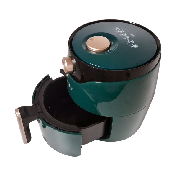 4.0L Foyu Household Mechanical Air Fryer -FO-J195