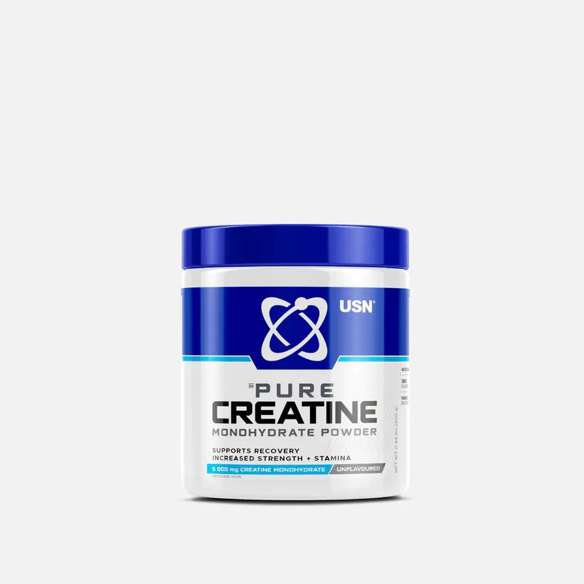 USN Creatine MonoHydrate 200g Shop Today Get It Tomorrow 