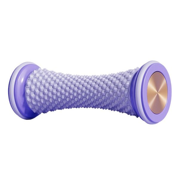 Foot Roller Massager Plantar Fascia Home Fitness Fingerpressure Board Deep