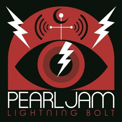 Lightning Bolt (Vinyl / 12" Album)