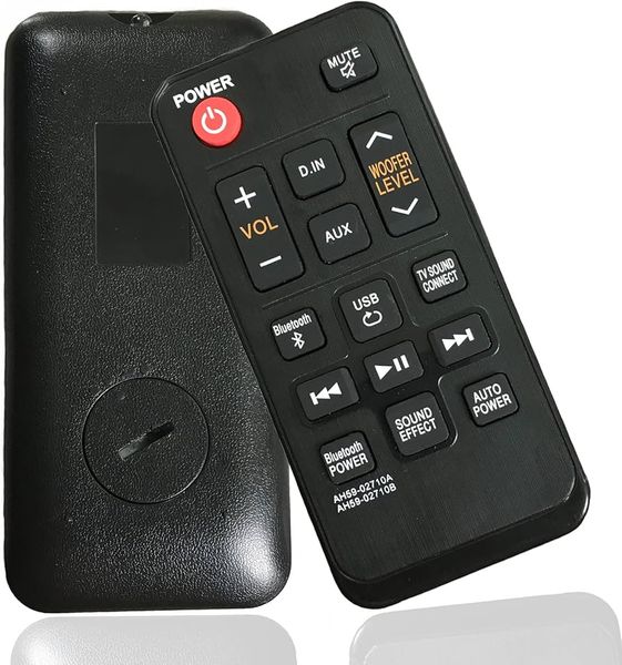 AH59-02710A Replacement Remote Control For Samsung Audio Sound Bar