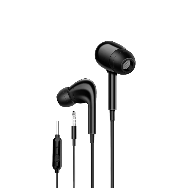 Yesplus - YS-125 - Wired Earphones | Shop Today. Get it Tomorrow ...