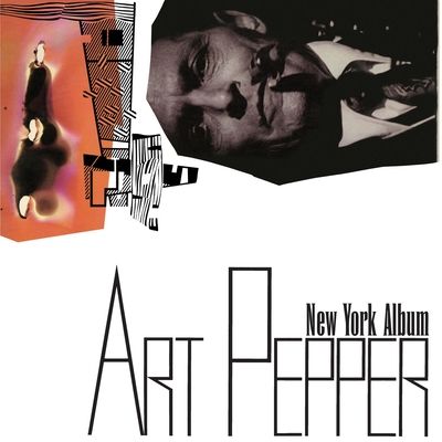 New York Album (Vinyl / 12" Album)