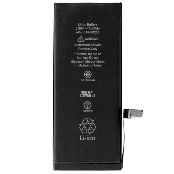 Cell Hub premium iPhone 7 replacement battery