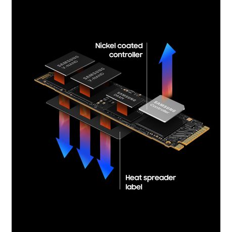 SAMSUNG 990 PRO 4TB NVMe SSD | Shop Today. Get it Tomorrow